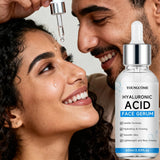 Hyaluronic Acid Serum