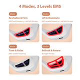 Eye Massager & Anti-Wrinkle Therapy