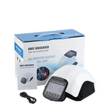 Electric Infrared Heating Knee Massager