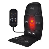 Full Body Vibration Massage Pad