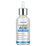 Hyaluronic Acid Serum