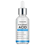 Hyaluronic Acid Serum