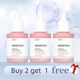 PDRN Pink Peptide Collagen Serum