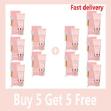 Korean Collagen Wrapping Peel-Off Facial Mask